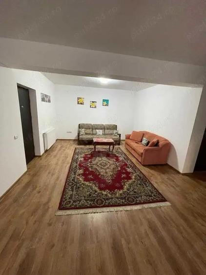 Apartament de inchiriat 2 camere decomandat, 67 m , Floresti - 3