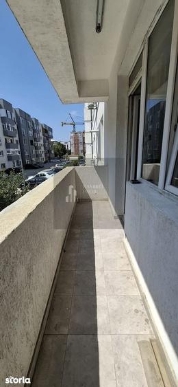 Garsoniera Metalurgiei / Centrala Proprie/loc parcare etaj 1 - 1