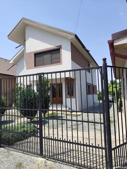 ofer spre inchiriere casa 5 camere - 6