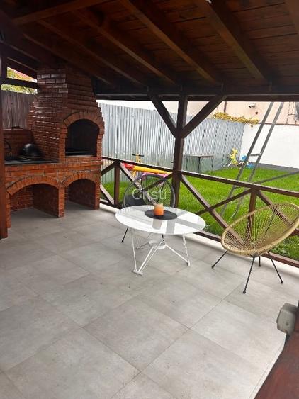 Casă nouă de vânzare  P+M  an 2023