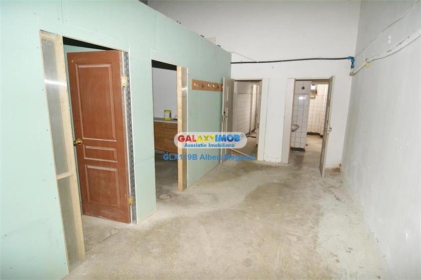 Inchiriere spatii depozitare suprafete intre 500 mp si 11000 mp - 5