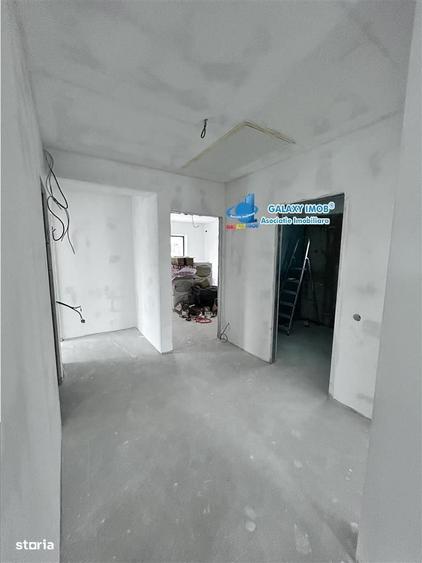 Casa 5 cam\/4bai\/terasa\/227mp-Panouri 10kw-Pompa caldura10kwTeren - 16