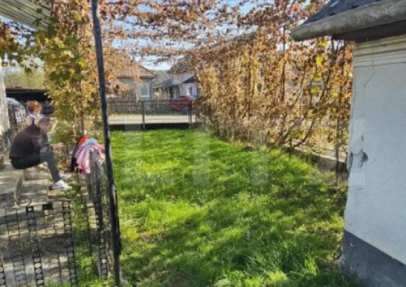 Casa 2 dormitoare, 65 mp, 700mp teren, in Sieu Odorhei - 6