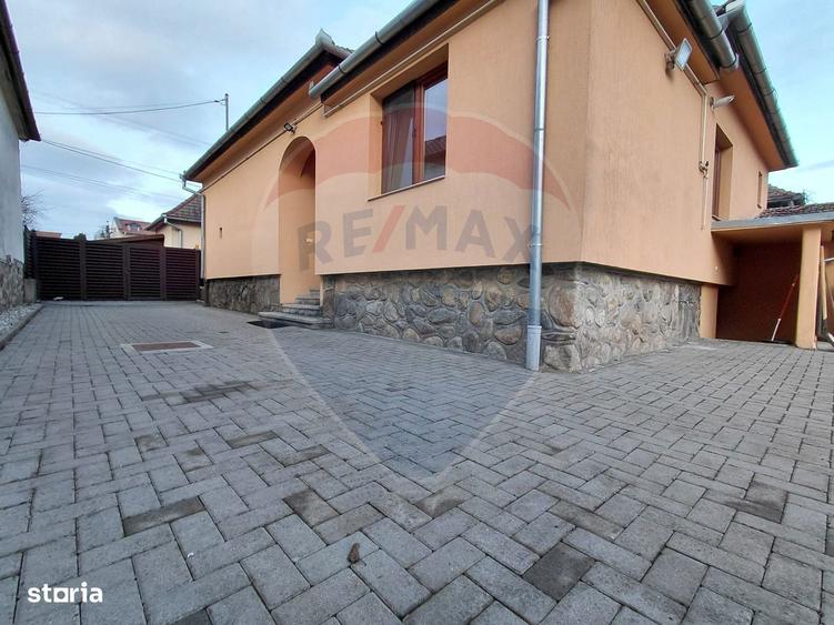 Casa cu 3 camere de inchiriat pe Str.Teliuc/Sibiu - 3
