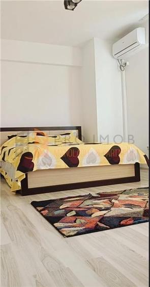 Garsoniera cf 1 sporit  zona Ultracentral - 1