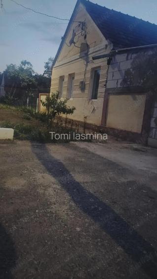 De vanzare proprietate spa?ioasa 2 case + curte generoasa