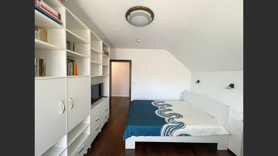 Casa utilata , refugiul perfect la poalele muntelui Semenic! - 2