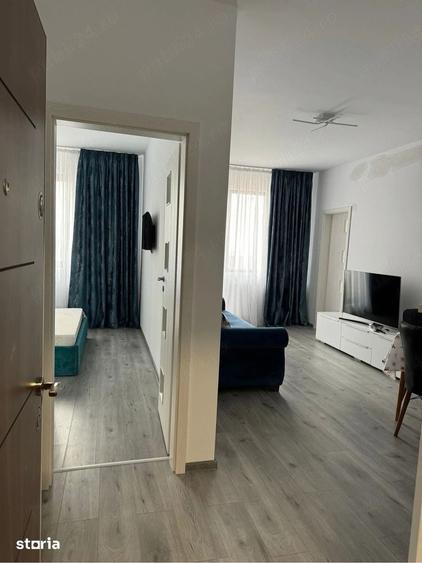 Apartament cu 2 camere în Ferentari
