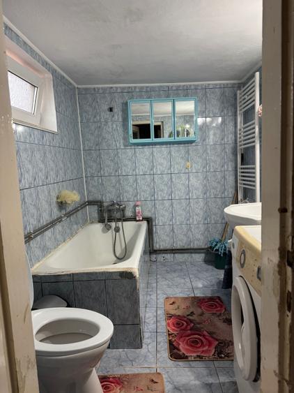 Casă cu 2 camere în Central