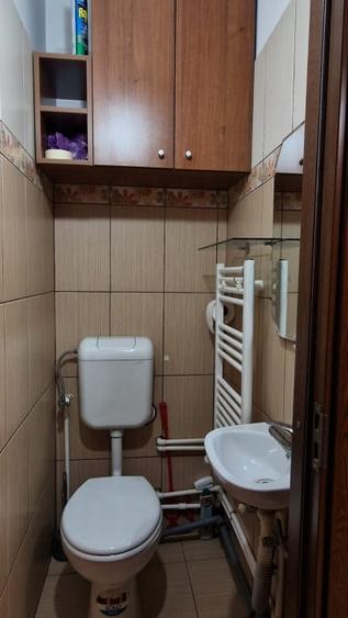 Apartament 3 camere, 65 mp, decomandat, centrala, parcare, Aparatorii Patriei - 8