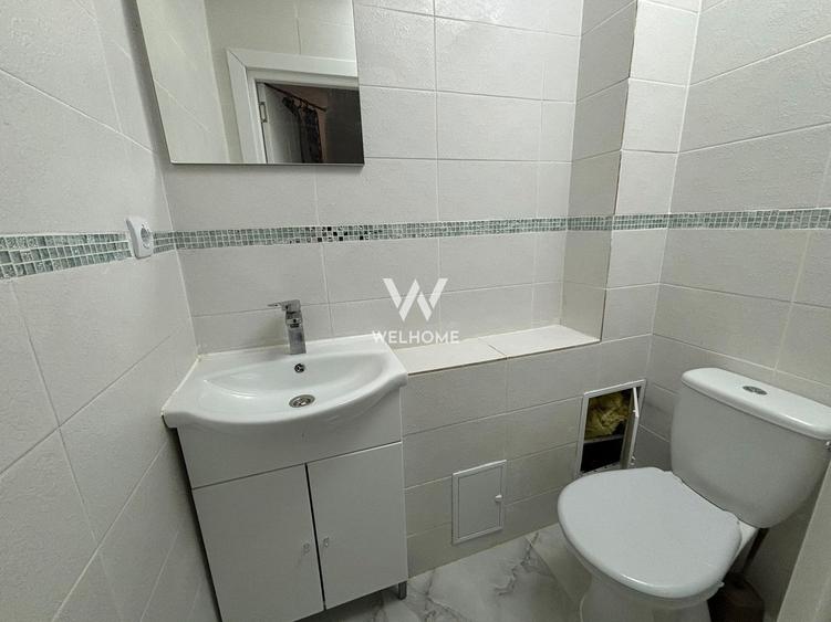 Apartament cu 3 camere în Șelimbăr