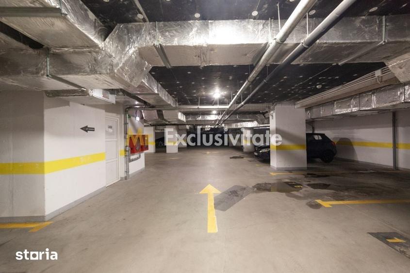 Apartament cu 3 camere în Calea București