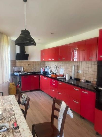 Casă individuală cu 3 camere cu Teren 8500 Mp în Pomi