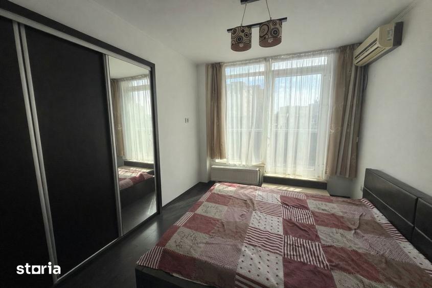 Apartament de Vanzare cu terasa panoramica - Constanta - Tur virtual - 4