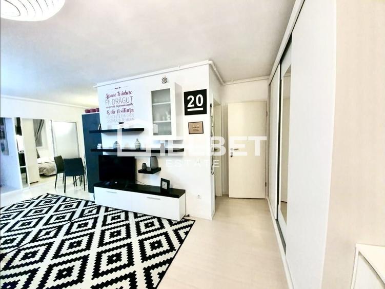 3 CAMERE / PARCARE / AVANTGARDEN 3 / BOXĂ - 5