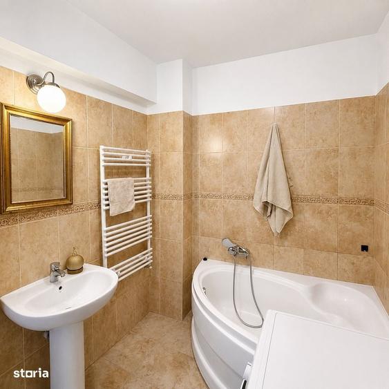 Apartament 2 camere Iancu Nicolae | 70 mp | Renovare noua | Parcare - 5