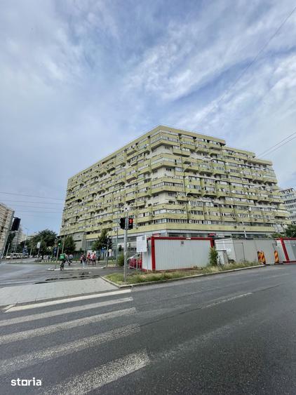Apartament cu 2 camere în Pantelimon