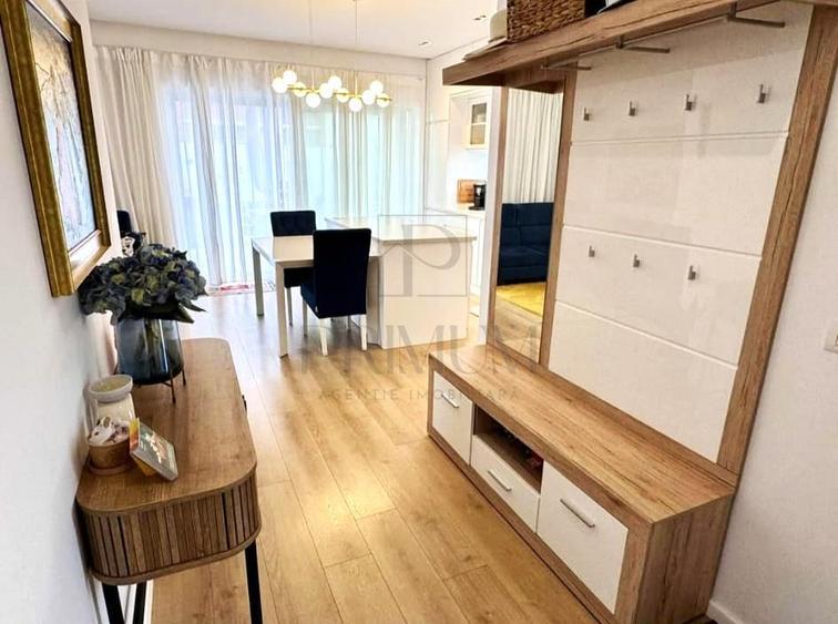 Duplex cu 4 camere cu Canalizare în Dumbrăvița