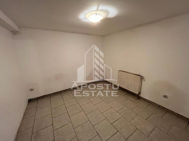 Spațiu comercial, de 239 mp, în Sinaia