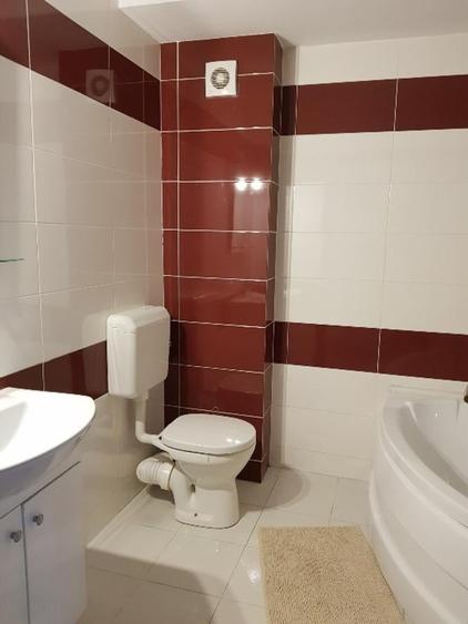 Inchiriere apartament 2 camere zona Mihai Bravu Bloc Nou - 8