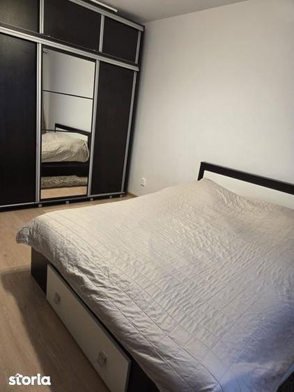 Apartament cu 2 camere decomandat, mobilat în Titan — fotografia 1