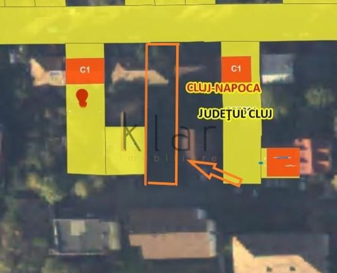 Casă individuală cu 3 camere cu Canalizare în Gruia