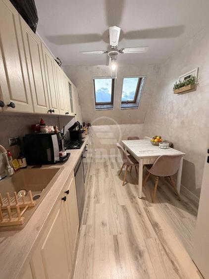 Inchiriere Apartament 3 camere decomandat, 67 mp, Cetatii - 1