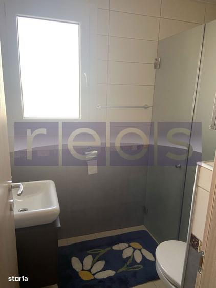 Casă cu 3 camere cu Teren 50 Mp în Pipera