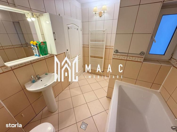 Spațiu comercial, de 81 mp, în Sub Arini