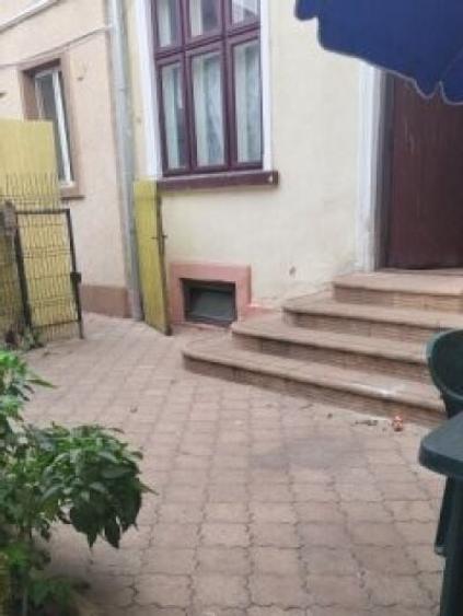 APARTAMENT -  Unirii-rond Regina Maria-Gazelei - 2