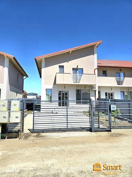 Casă cu 4 camere cu Teren 250 Mp în Valea Lupului