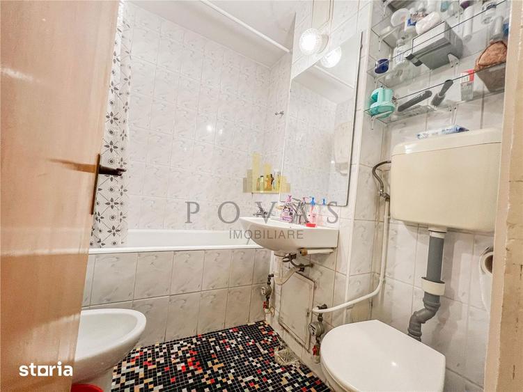 Vanzare Apartament 2 Camere Tineretului - 8