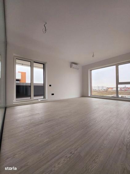Apartament cu 2 camere în Theodor Pallady — fotografia 3