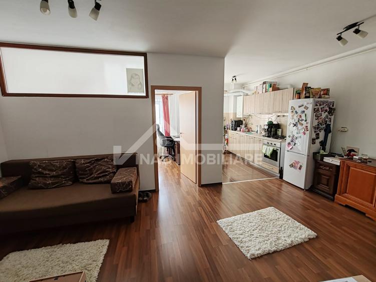 Apartament cu 2 camere situat in zona Semicentrala pe Strada Paris - 3