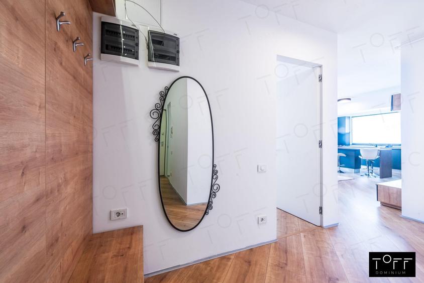 Apartament 3 camere | A2 A 171 | 4 City North | Pipera | Parcare inclusa - 18