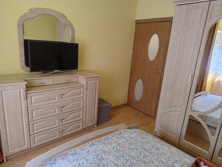 Apartament cu 2 camere semidecomandat în Popa Șapcă