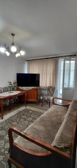 Apartament cu 2 camere semidecomandat, mobilat în Grigorescu