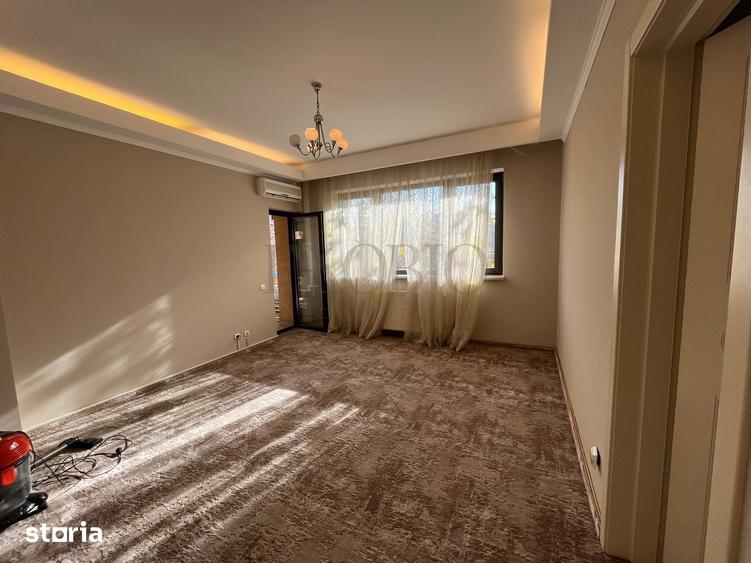 Apartament cu 5 camere în Herăstrău