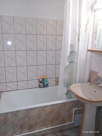 Apartament cu 2 camere decomandat în Sud