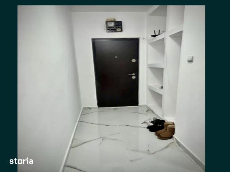 Apartament cu 2 camere decomandat, mobilat în Colentina