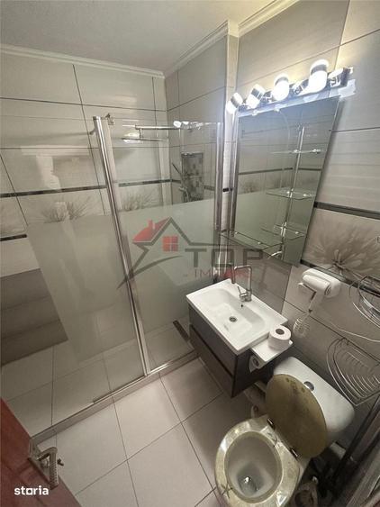 Inchiriere Apartament cu 2 camere decomandat Mircea cel Batran - 8