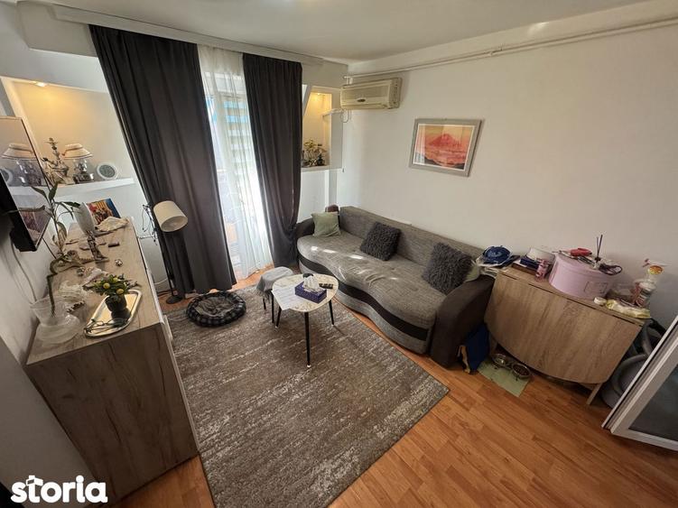 Apartament 2 camere zona Tomis Nord - 5