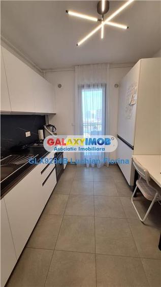 Apartament cu 2 camere decomandat, mobilat în Pipera