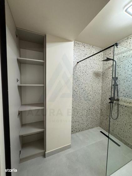 Apartament cu 2 camere în Vest