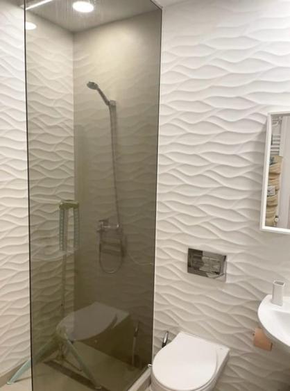 Apartament cu 3 camere decomandat, mobilat în Pipera