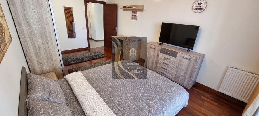 Apartament cu 2 camere decomandat în Dristor