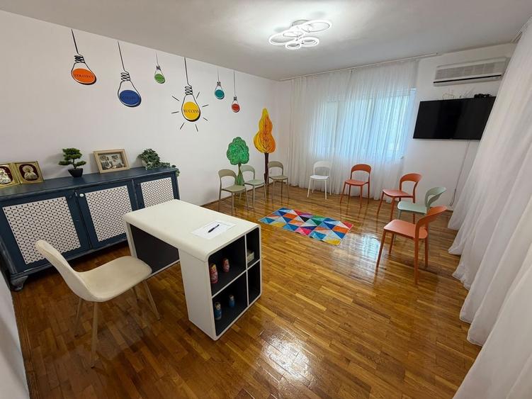 Casă individuală cu 3 camere cu Teren 350 Mp în Fundeni