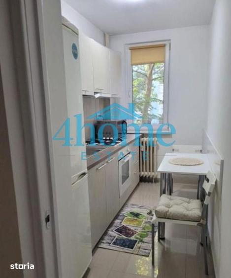 Garsoniera|Drumul Taberei|Metrou|Parcare|Pet Friendly| - 5