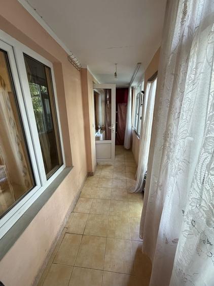 Apartament cu 2 camere în Micro 19