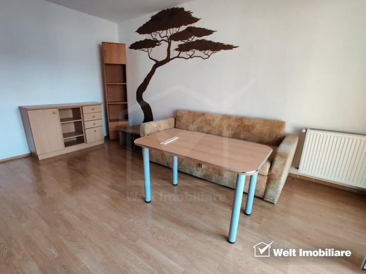 Apartament 3 camere decomandate, parcare, Facultatea Drept, Piata Cipariu Centru - 5